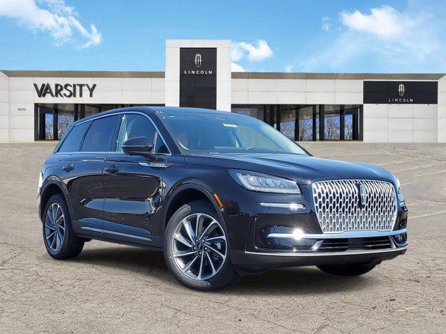 new 2024 Lincoln Corsair car, priced at $43,149