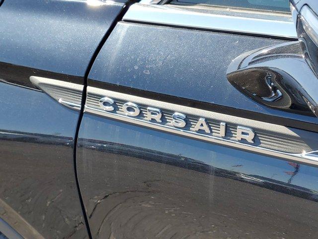 new 2024 Lincoln Corsair car, priced at $43,149