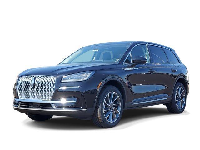 new 2024 Lincoln Corsair car, priced at $43,149