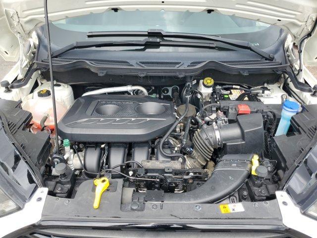 used 2020 Ford EcoSport car, priced at $18,995
