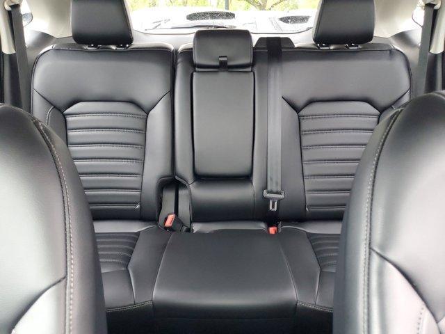 used 2023 Ford Edge car, priced at $29,995
