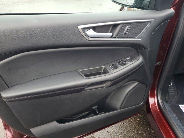 used 2023 Ford Edge car, priced at $29,995