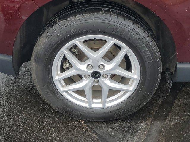 used 2023 Ford Edge car, priced at $29,995