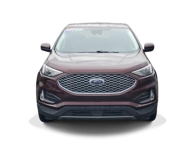 used 2023 Ford Edge car, priced at $29,995