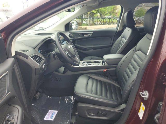 used 2023 Ford Edge car, priced at $29,995