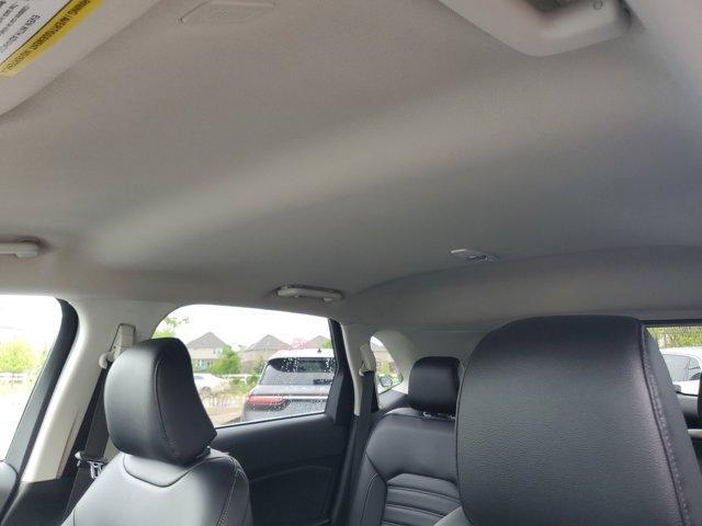 used 2023 Ford Edge car, priced at $29,995