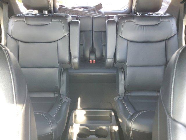 used 2021 Ford Explorer car, priced at $32,995