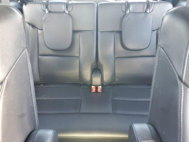 used 2021 Ford Explorer car, priced at $32,995