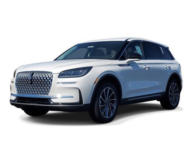 new 2024 Lincoln Corsair car, priced at $41,029