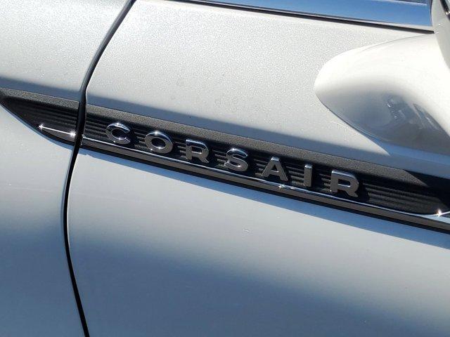 new 2024 Lincoln Corsair car, priced at $41,029