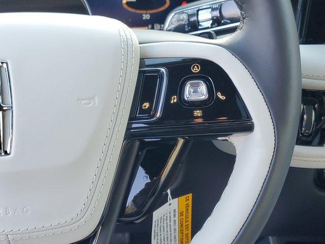 new 2026 Lincoln Aviator car, priced at $81,195