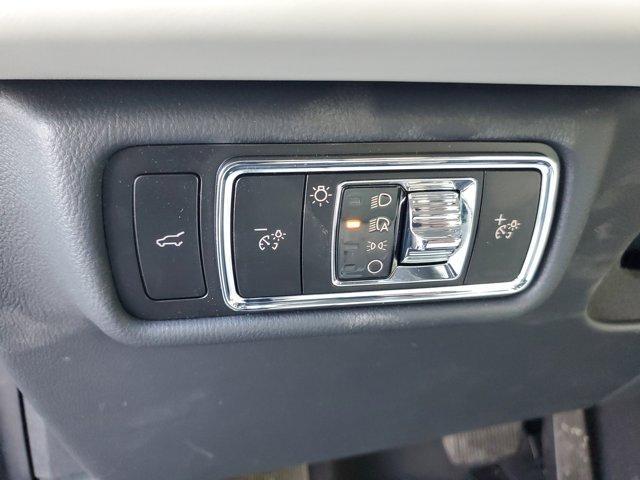 new 2026 Lincoln Aviator car, priced at $81,195