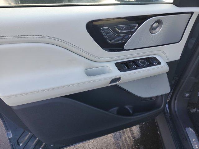 new 2026 Lincoln Aviator car, priced at $81,195