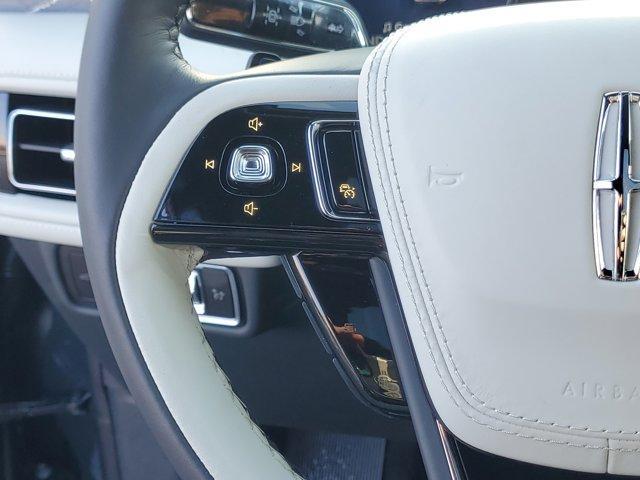 new 2026 Lincoln Aviator car, priced at $81,195