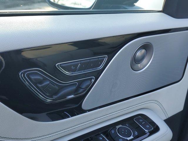 new 2026 Lincoln Aviator car, priced at $81,195