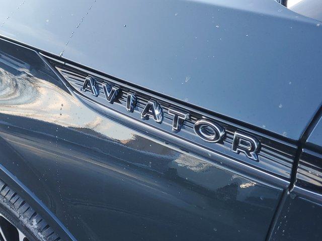 new 2026 Lincoln Aviator car, priced at $81,195