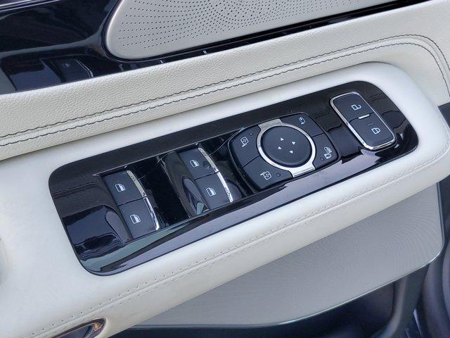 new 2026 Lincoln Aviator car, priced at $81,195