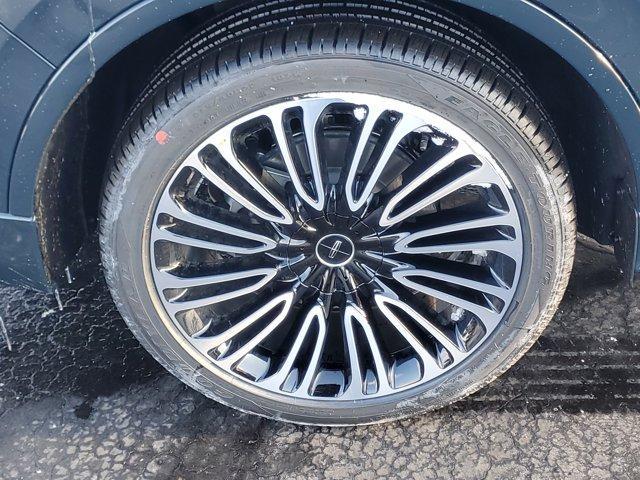 new 2026 Lincoln Aviator car, priced at $81,195