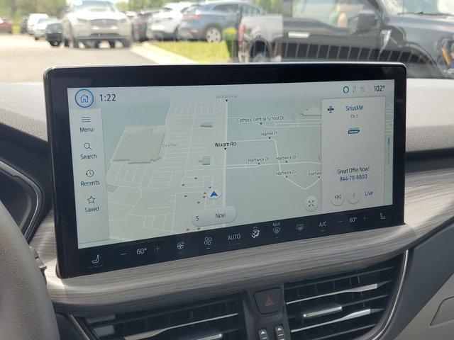 used 2023 Ford Escape car, priced at $31,995