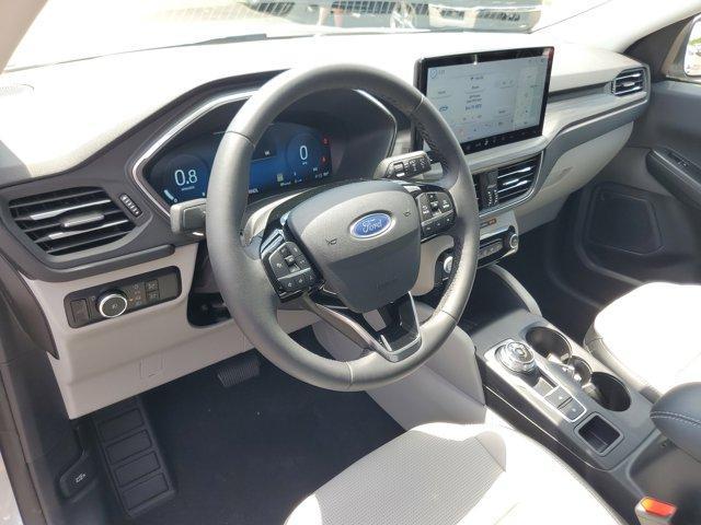 used 2023 Ford Escape car, priced at $31,995