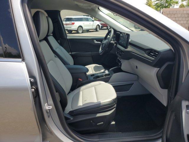 used 2023 Ford Escape car, priced at $31,995