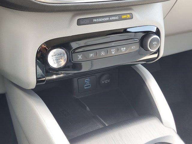 used 2023 Ford Escape car, priced at $31,995