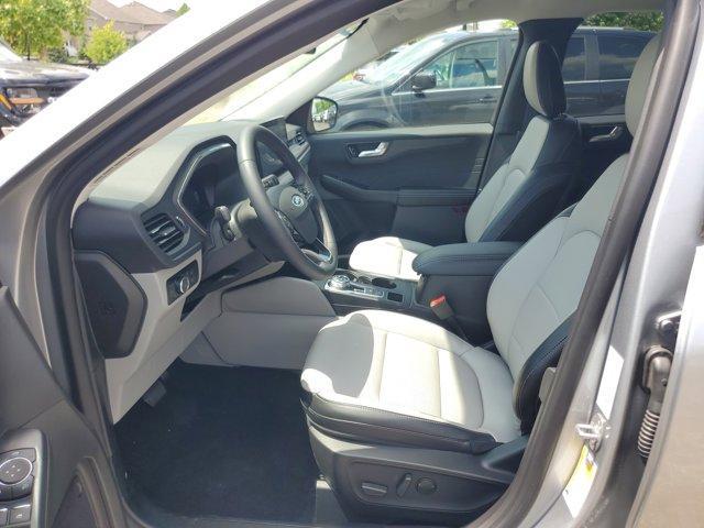 used 2023 Ford Escape car, priced at $31,995