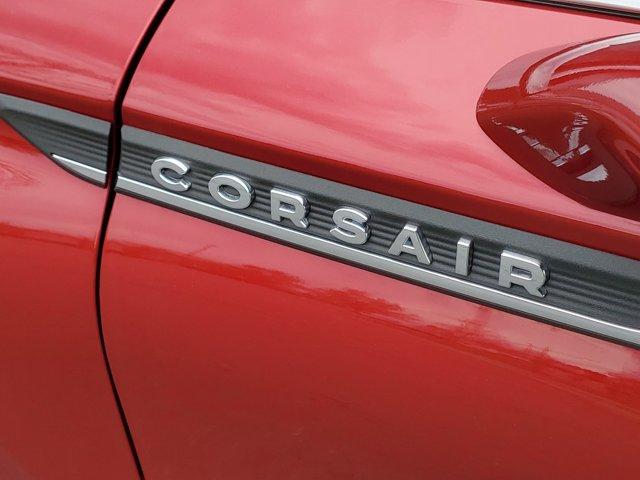new 2024 Lincoln Corsair car, priced at $43,292