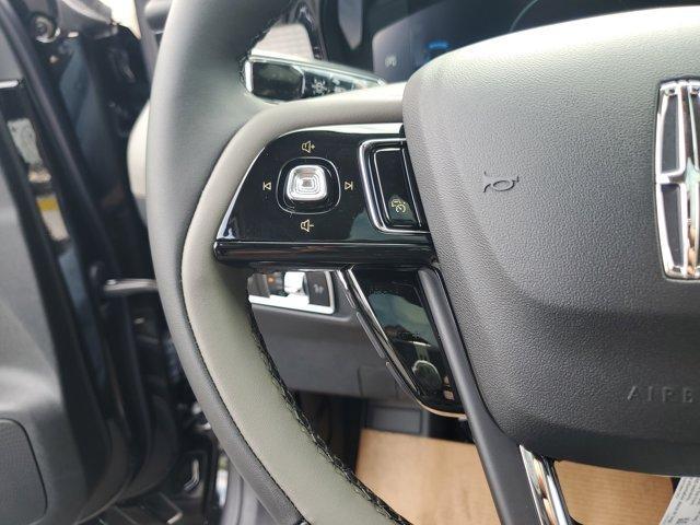 new 2025 Lincoln Corsair car, priced at $46,901