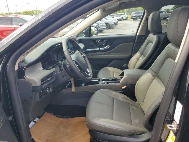 new 2025 Lincoln Corsair car, priced at $46,901