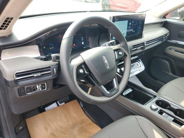 new 2025 Lincoln Corsair car, priced at $46,901