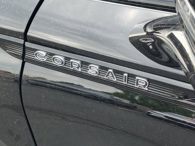 new 2025 Lincoln Corsair car, priced at $46,901