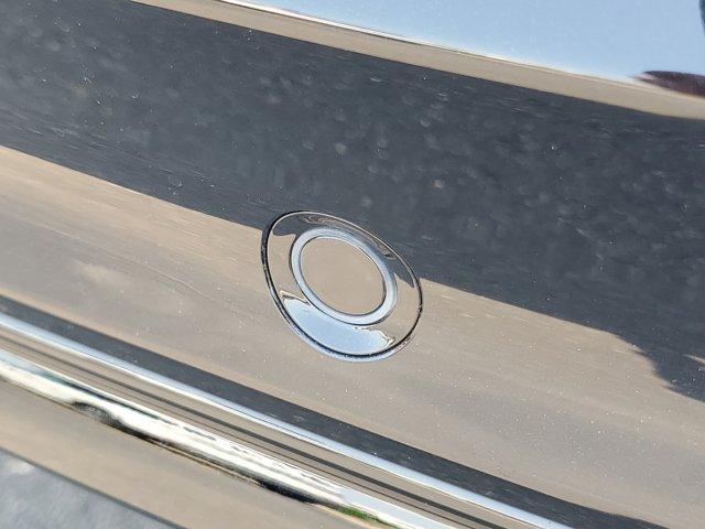 new 2025 Lincoln Corsair car, priced at $46,901
