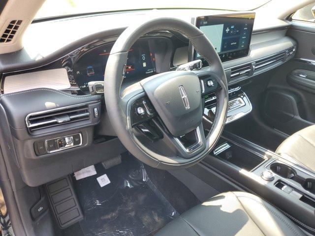 new 2025 Lincoln Corsair car, priced at $46,901