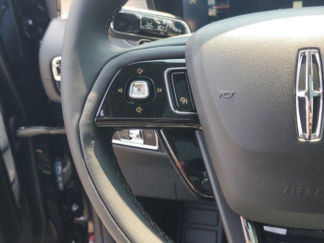 new 2025 Lincoln Corsair car, priced at $46,901