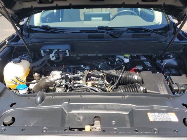 used 2022 Lincoln Nautilus car, priced at $42,995