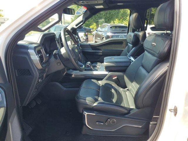 used 2021 Ford F-150 car, priced at $56,995