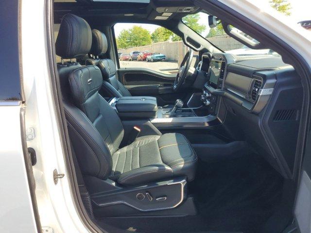 used 2021 Ford F-150 car, priced at $56,995