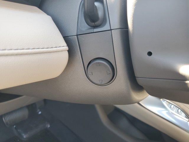 new 2025 Lincoln Nautilus car, priced at $66,221