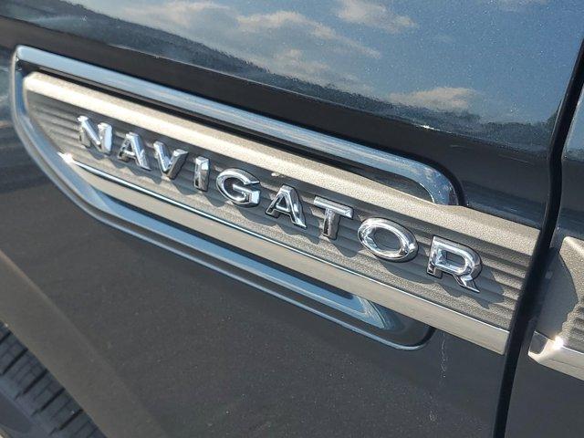 new 2024 Lincoln Navigator car, priced at $93,433