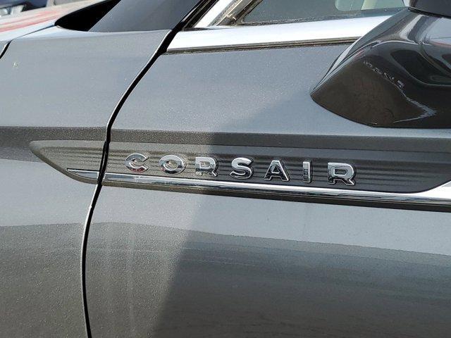 new 2024 Lincoln Corsair car, priced at $45,795