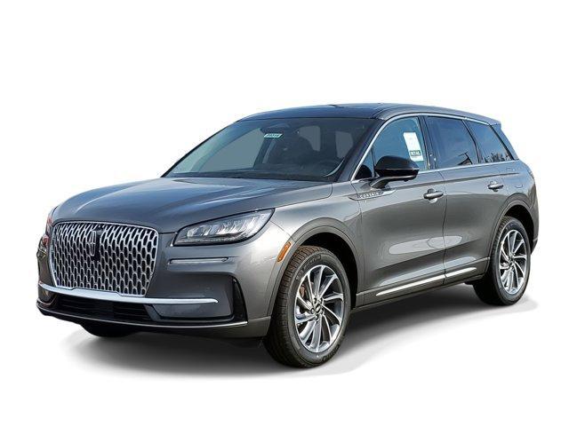 new 2024 Lincoln Corsair car, priced at $45,795