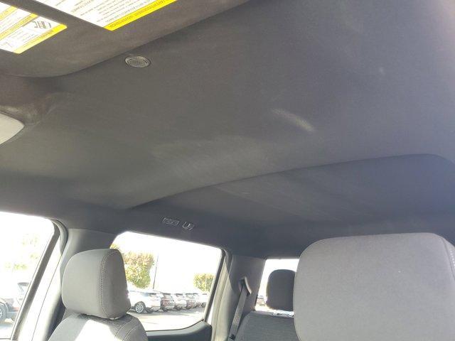 used 2023 Ford F-150 car, priced at $45,995