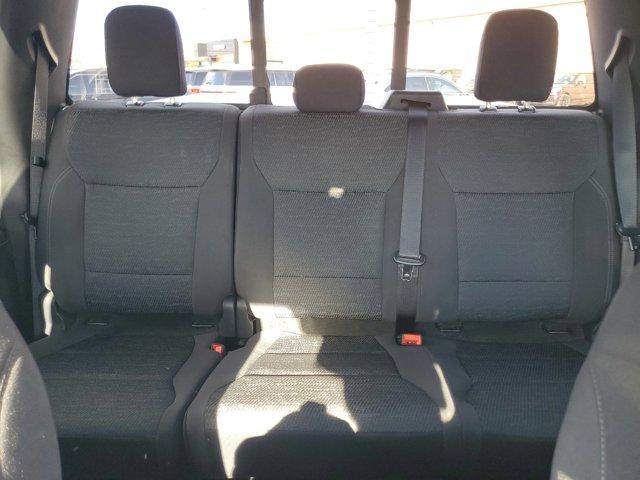 used 2023 Ford F-150 car, priced at $45,995