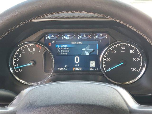 used 2023 Ford F-150 car, priced at $45,995