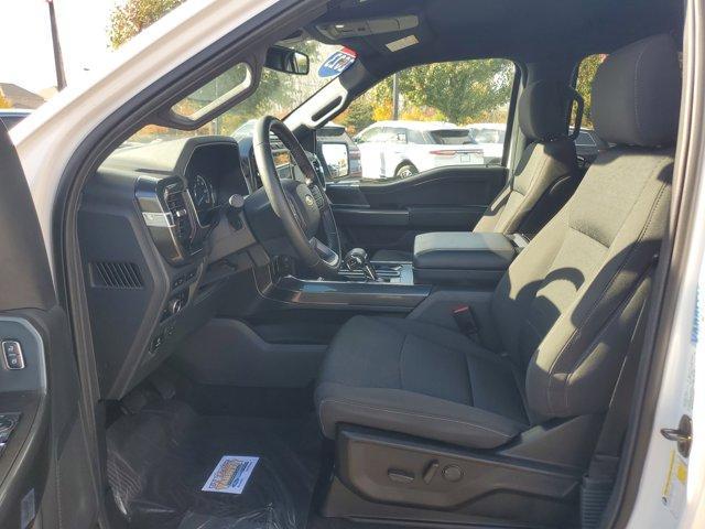used 2023 Ford F-150 car, priced at $45,995