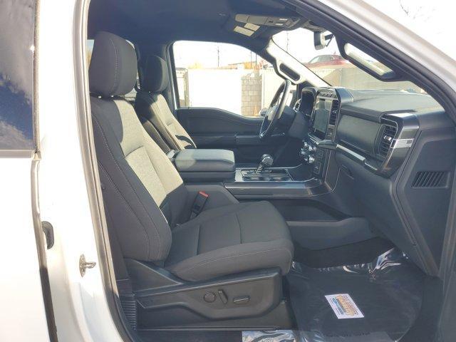 used 2023 Ford F-150 car, priced at $45,995