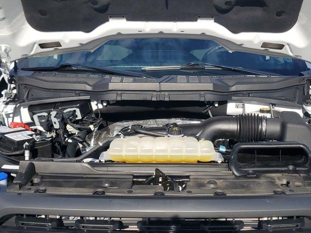 used 2023 Ford F-150 car, priced at $45,995