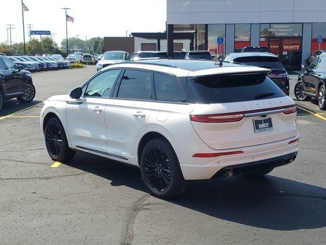 new 2024 Lincoln Corsair car, priced at $47,972