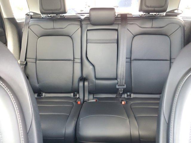 used 2022 Lincoln Corsair car, priced at $36,995